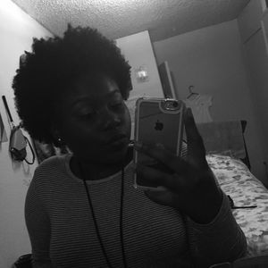 Meet your Posher, Mya